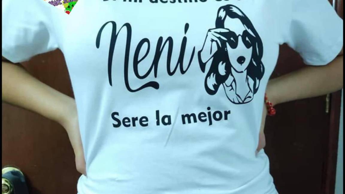 Ojo aquí, Nenis! Ofertan en Saltillo playeras para 'Nueva Emprendedora de  Negocios por Internet'