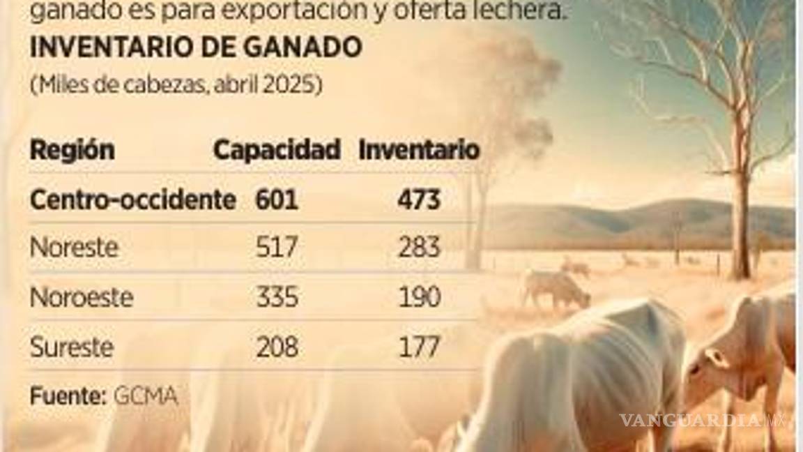 $!Piden que agropecuarios tecnifiquen sus procesos para enfrentar la sequía