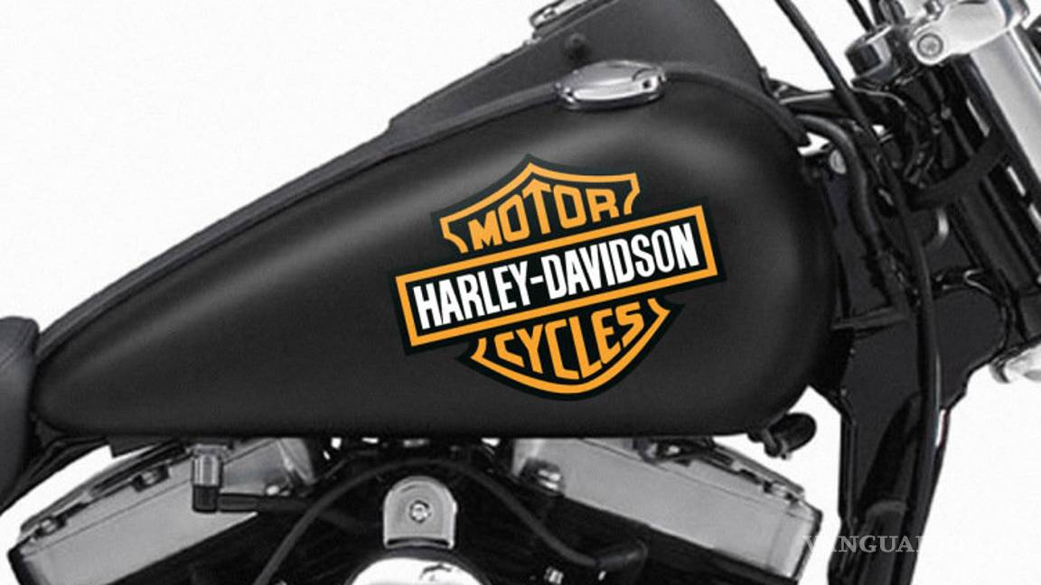 $!Harley-Davidson sacará parte de su producción de EU, por aranceles de la UE