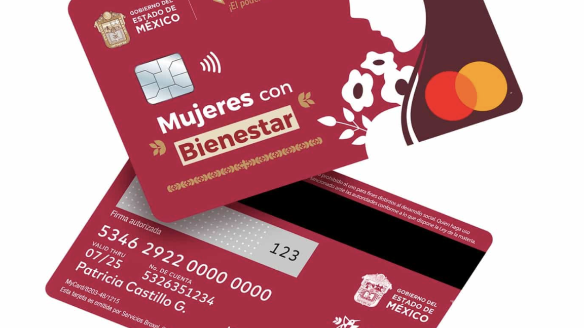 $!Este programa social otorga un respaldo financiero de manera bimestral a través de una tarjeta oficial.