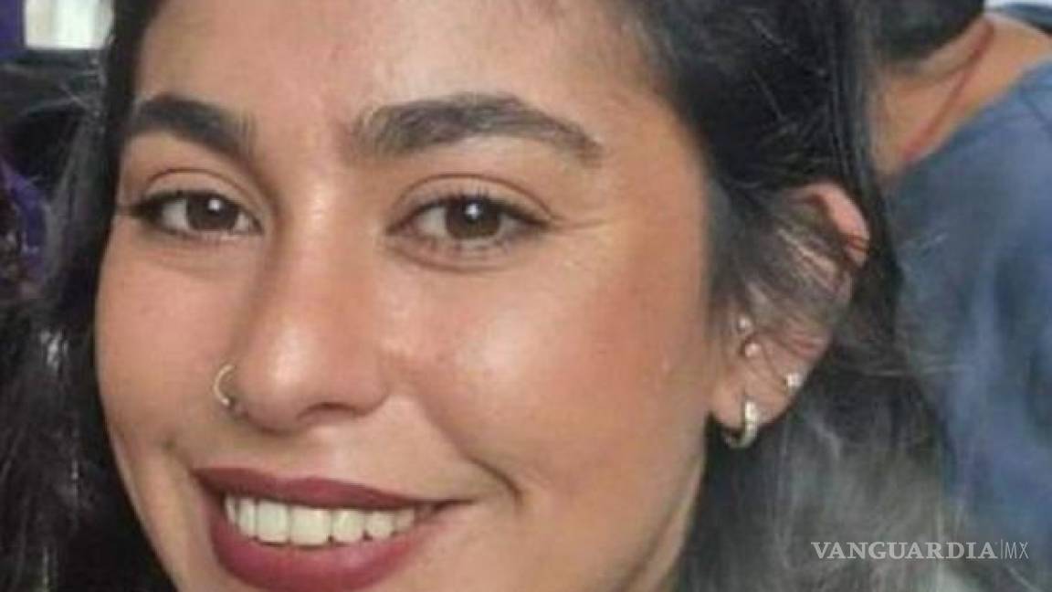 Ilana Gritzewsky La Mexicana Secuestrada Por Hamás En Israel 0823