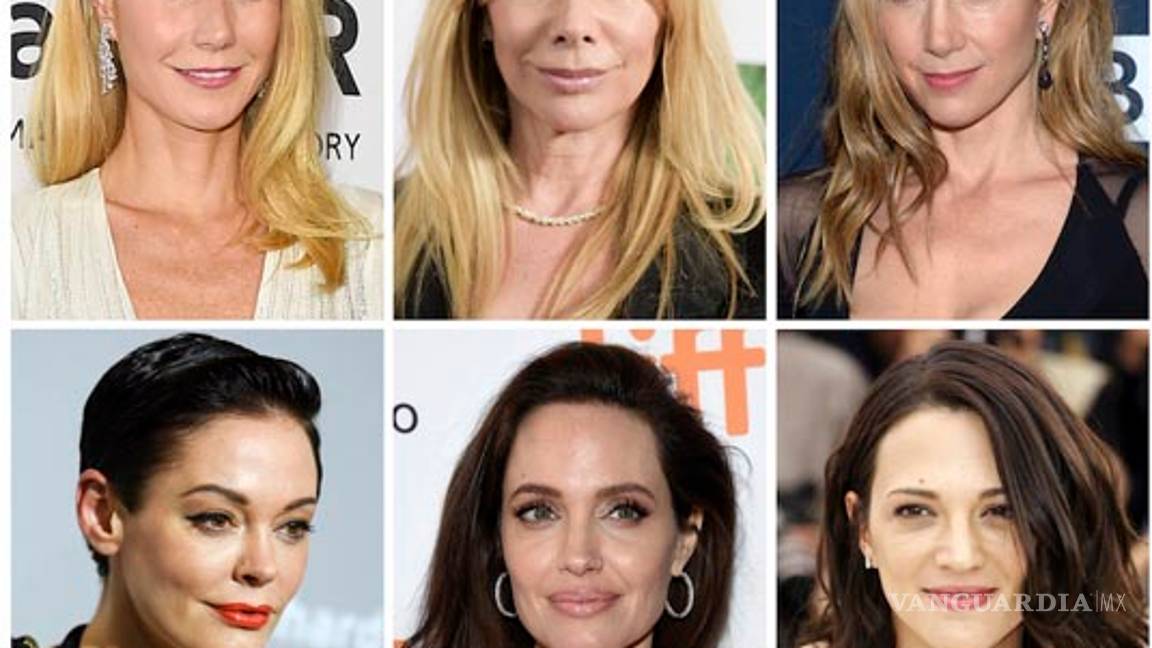 $!Harvey Weinstein trata su adicción al sexo