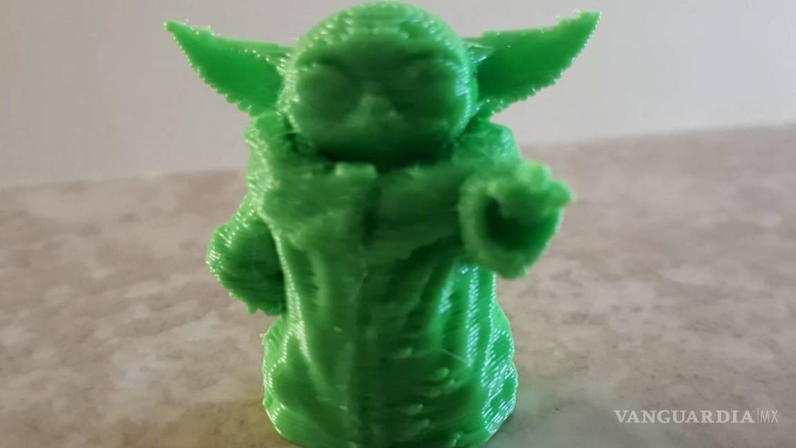 $!Saltillo: Spider-Man y Baby Yoda, los personajes más pedidos para diseñar la Rosca de Reyes