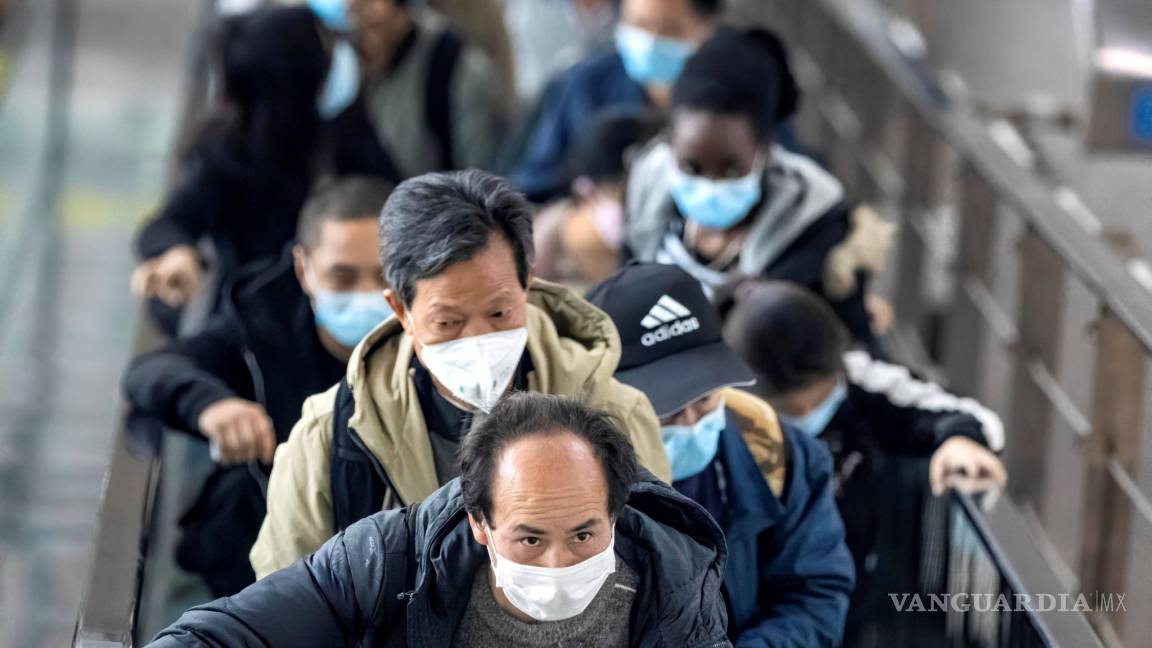 Hong Kong sufre una tercera ola de contagios
