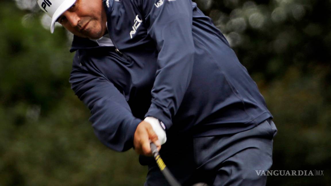 $!Grillo con la lección aprendida y Cabrera a seguir trabajando tras el Masters