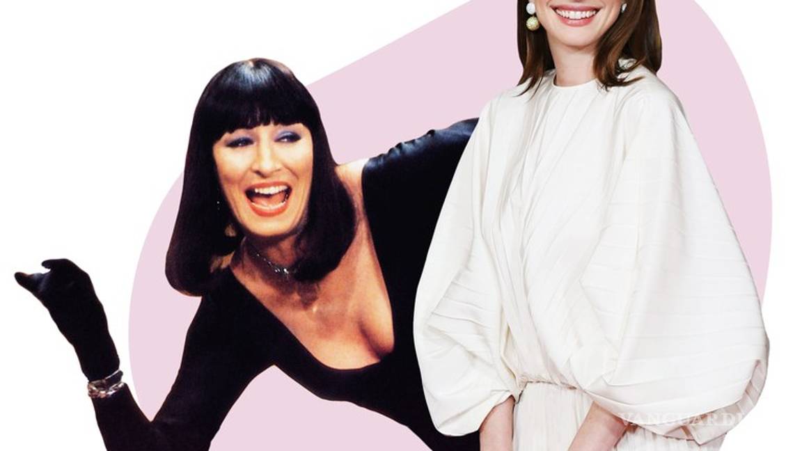 $!Apuñalan a miembro de staff de la cinta nueva de Anne Hathaway, ‘The Witches’