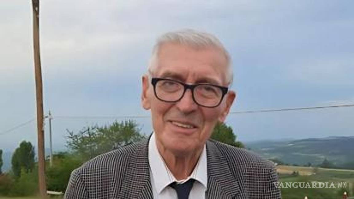 $!Fallece Francesco Rivella, el creador de Nutella, a los 97 años