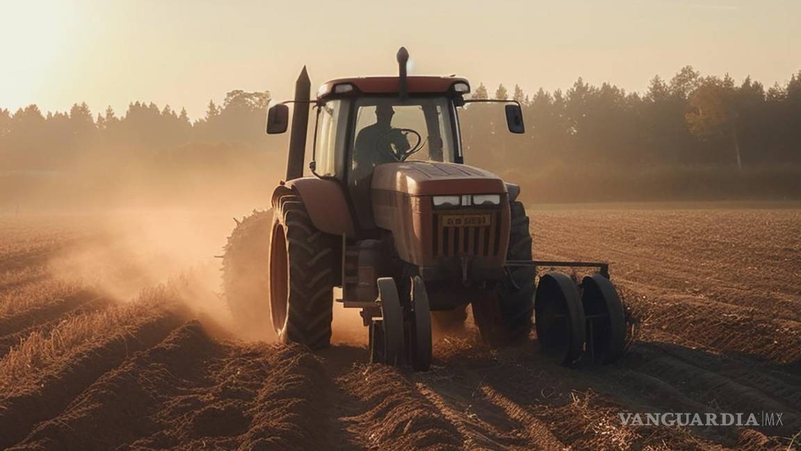 Grave crisis se asoma en el sector agropecuario de La Laguna por bajo nivel de presa