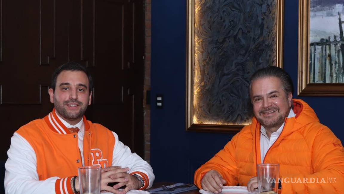 MC y UDC preparan un ‘gran frente’ para 2023