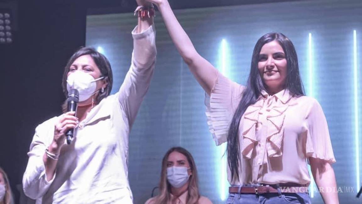 $!Alcaldesa electa de Díaz Ordaz busca cambiar nombre al municipio tamaulipeco; ‘es nombre de un asesino’