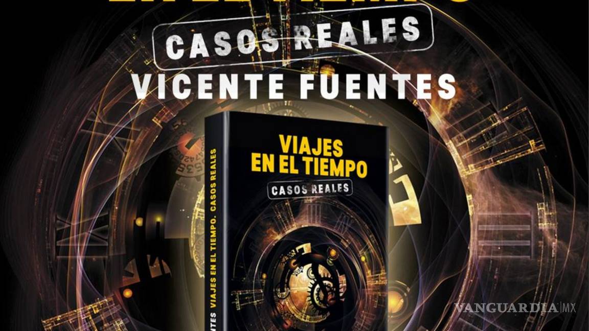 $!¿Es posible viajar en el tiempo?