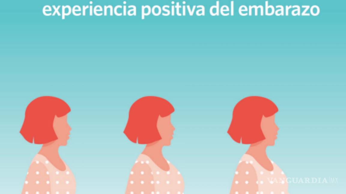 $!La Organización Mundial de la Salud (OMS) publicó por primera vez una lista de 60 recomendaciones para las madres que acaban de tener un hijo.