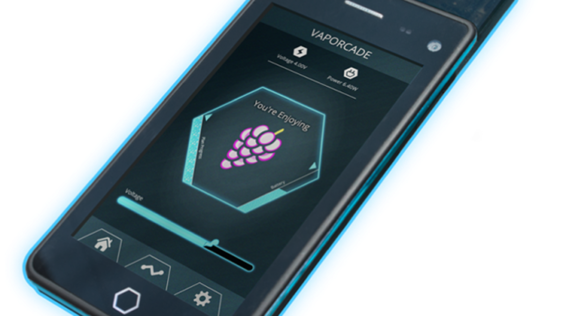 $!Jupiter, el primer celular sirve para fumar mariguana