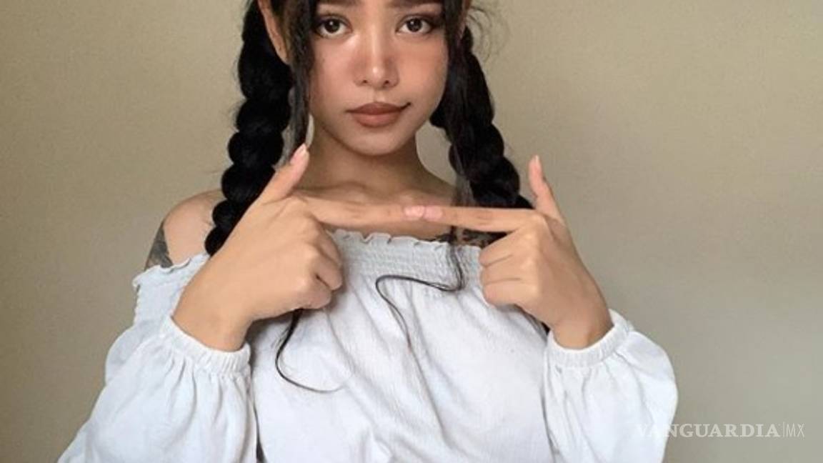 $!Bella Poarch, a sus 19 años tiene el video con más 'me gusta' de TikTok