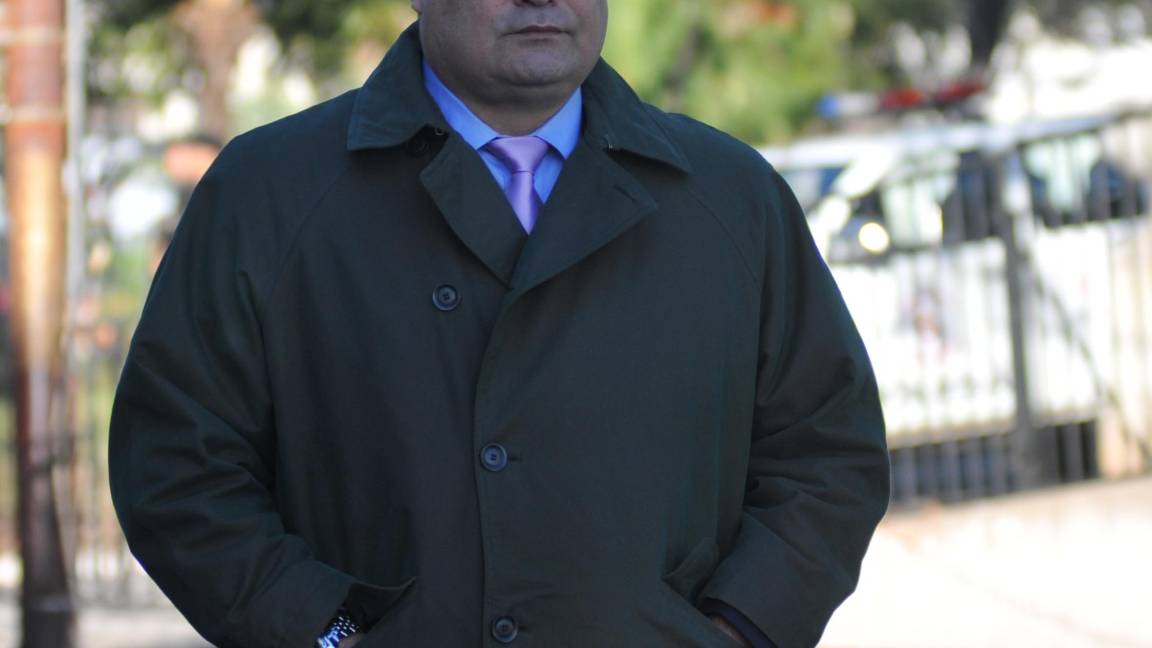 $!Histórico portero y leyenda de Paraguay se pone a favor de Messi y acusa a la Conmebol de 'arreglar' la Copa América