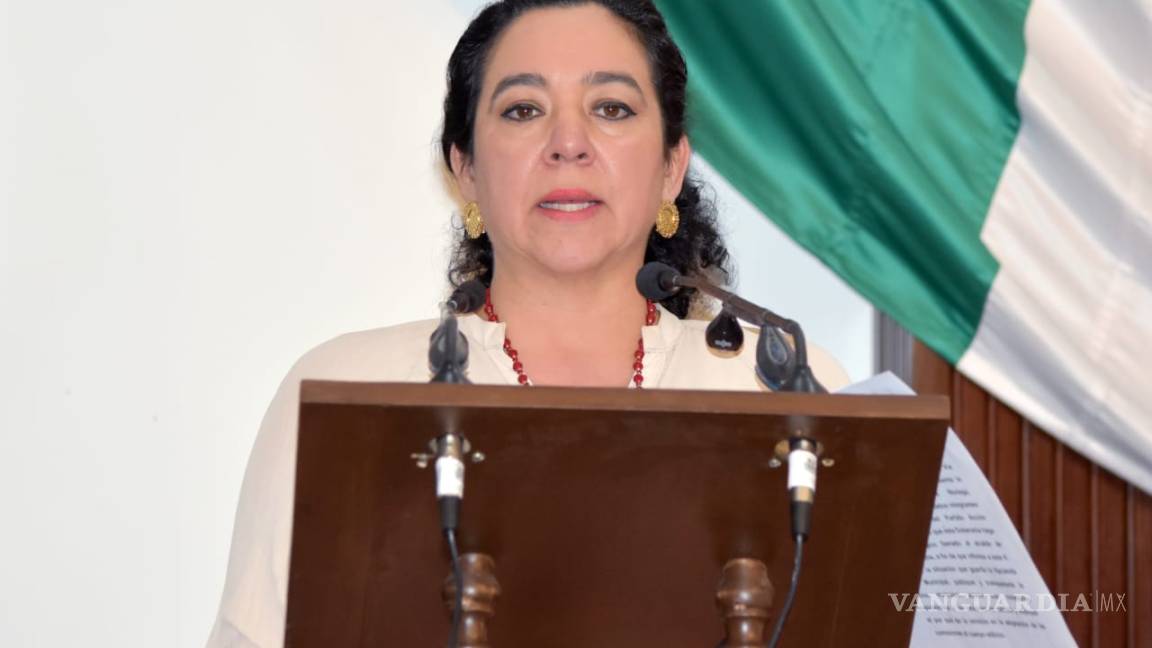 Diputada local exige al alcalde de Castaños ser transparente