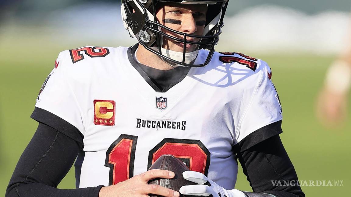 ¿Qué gana Tom Brady con su regreso a la NFL con los Tampa Bay Buccaneers?