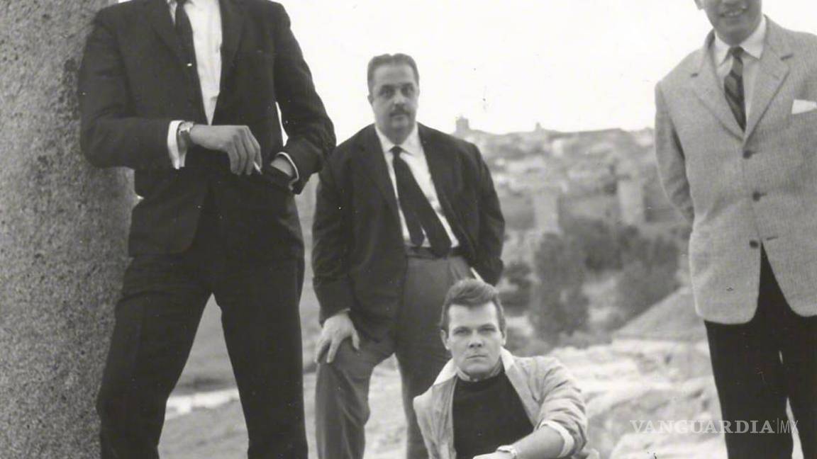 $!Hoy es el centenario de José Gómez Sicre, el inventor de Cuevas