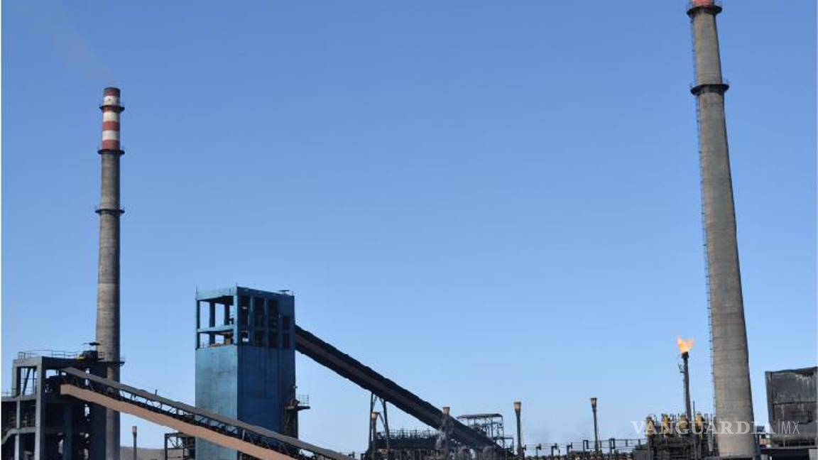 $!AHMSA tendrá nuevos accionistas, luego de que un fondo norteamericano adquirió las acciones de Ancira.