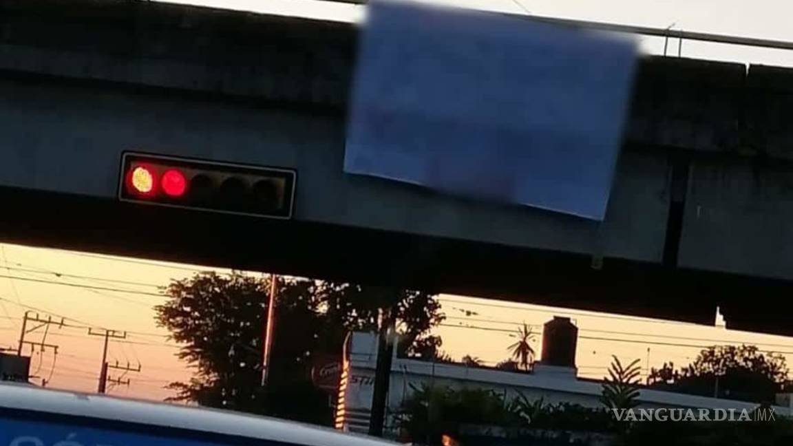 $!Aparece la primera narcomanta dirigida a AMLO... Cártel Jalisco Nueva Generación pide investigar a gobernador de Guerrero