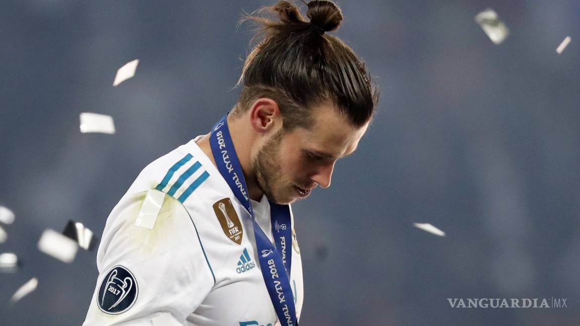 ¡¿Bale también?! El galés deja a entrever su salida del Real Madrid