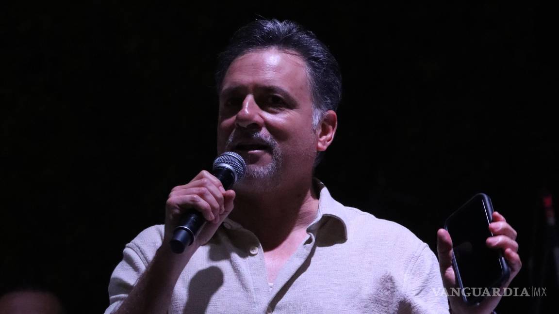 $!Rafael Amar Tamez, director general de Grupo Tetakawi.