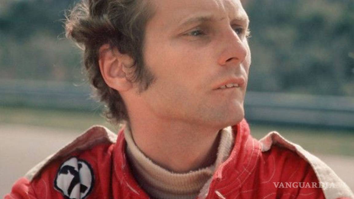$!El automovilismo está de luto, fallece el legendario piloto Niki Lauda