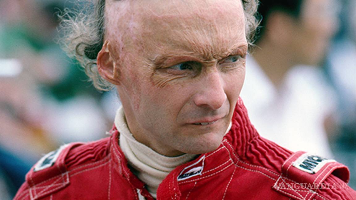 $!El automovilismo está de luto, fallece el legendario piloto Niki Lauda
