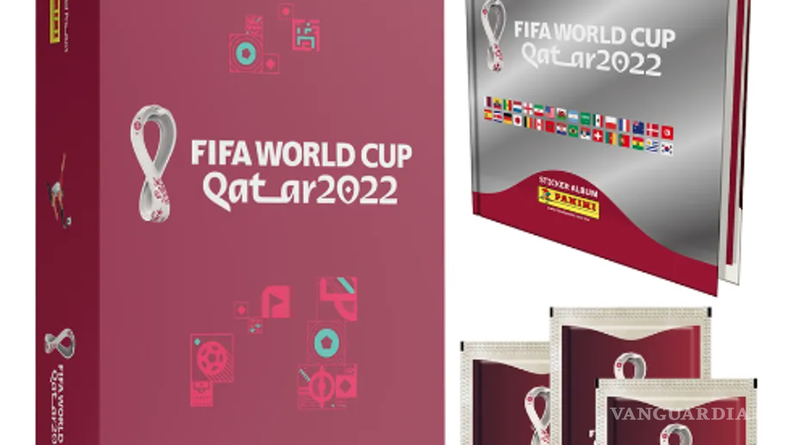 $!La otra crisis argentina: escasez de figuritas del Mundial