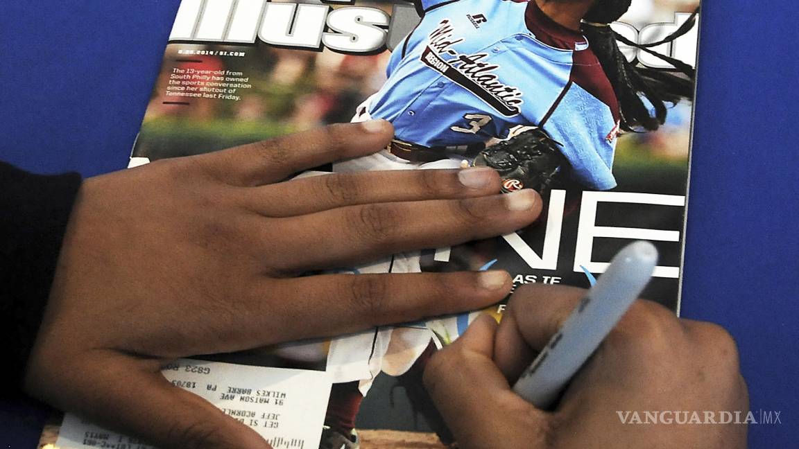 Sports Illustrated despide a más de 40 empleados