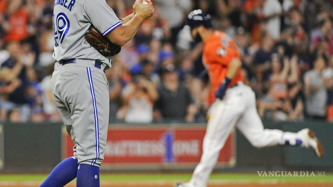 $!¡Arruinaron su carrera! Pitcher demanda a los Astros