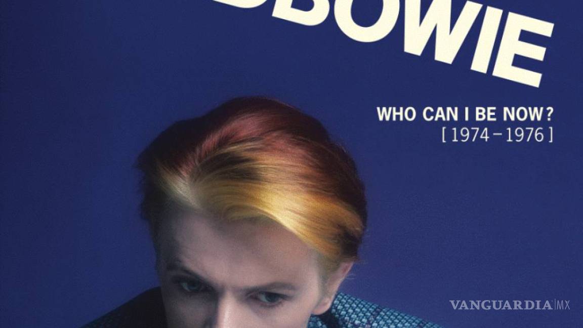 “Who Can I Be Now?”, un viaje al David Bowie de los 70