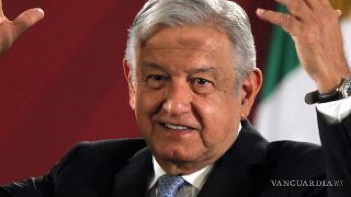 Pedirán a Obrador que reconsidere presupuesto
