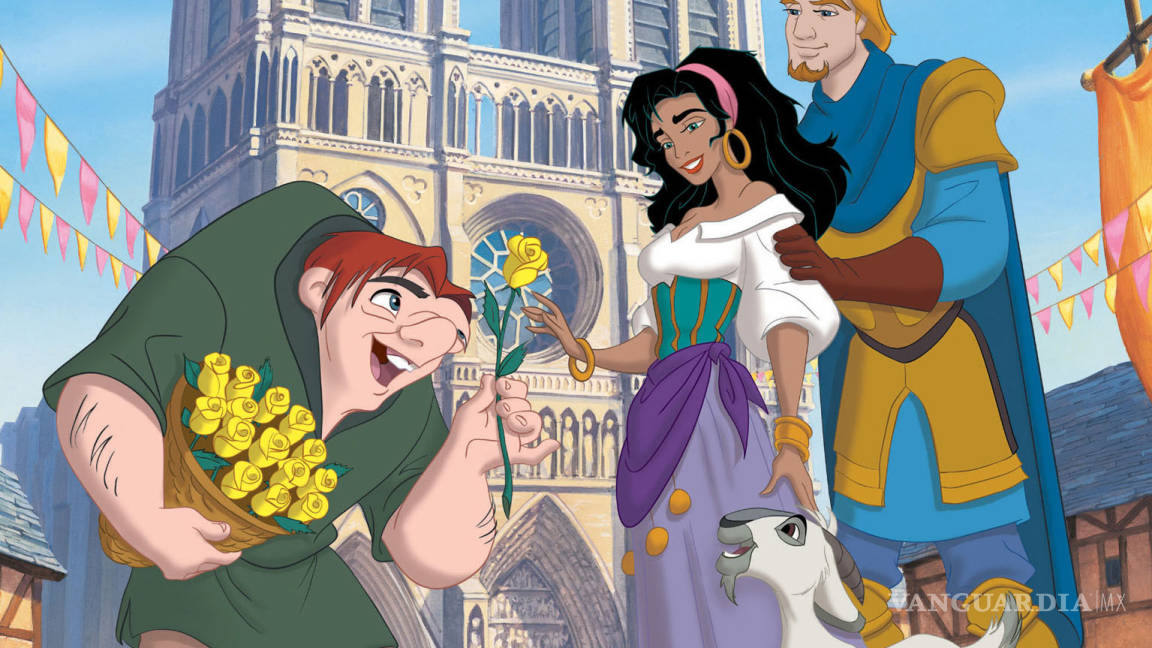 $!Notre Dame de París; La tragedia de una joya del gótico