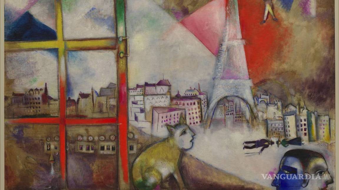 $!Museo Guggenheim Bilbao, el más bonito del mundo