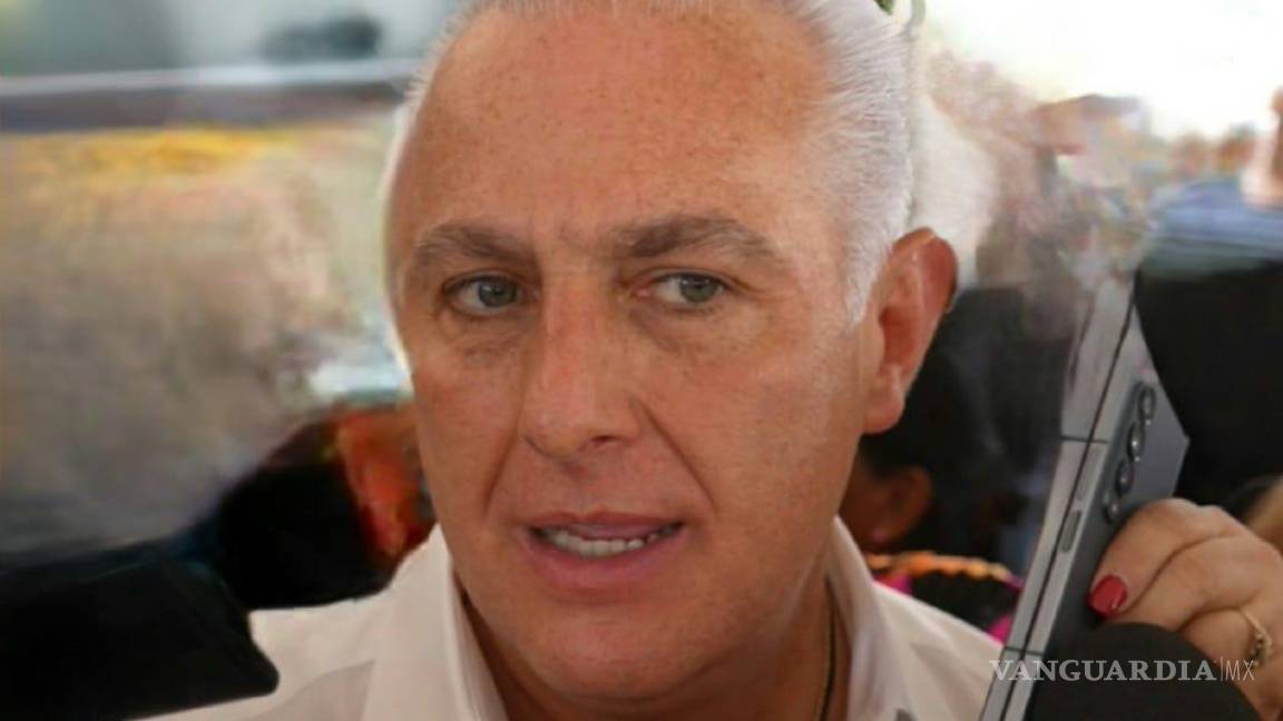 Alcalde de Torreón refrenda apoyo a Gobernador electo: no existe ninguna diferencia con Manolo Jiménez, afirma