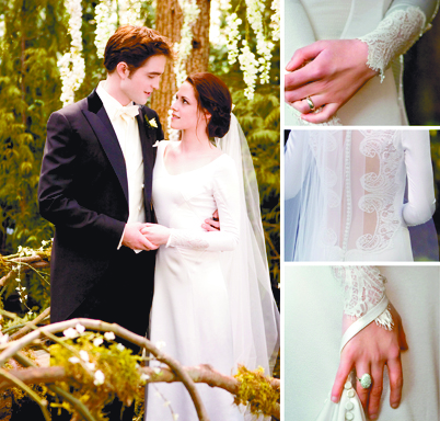 $!Carolina Herrera 35 años de elegancia