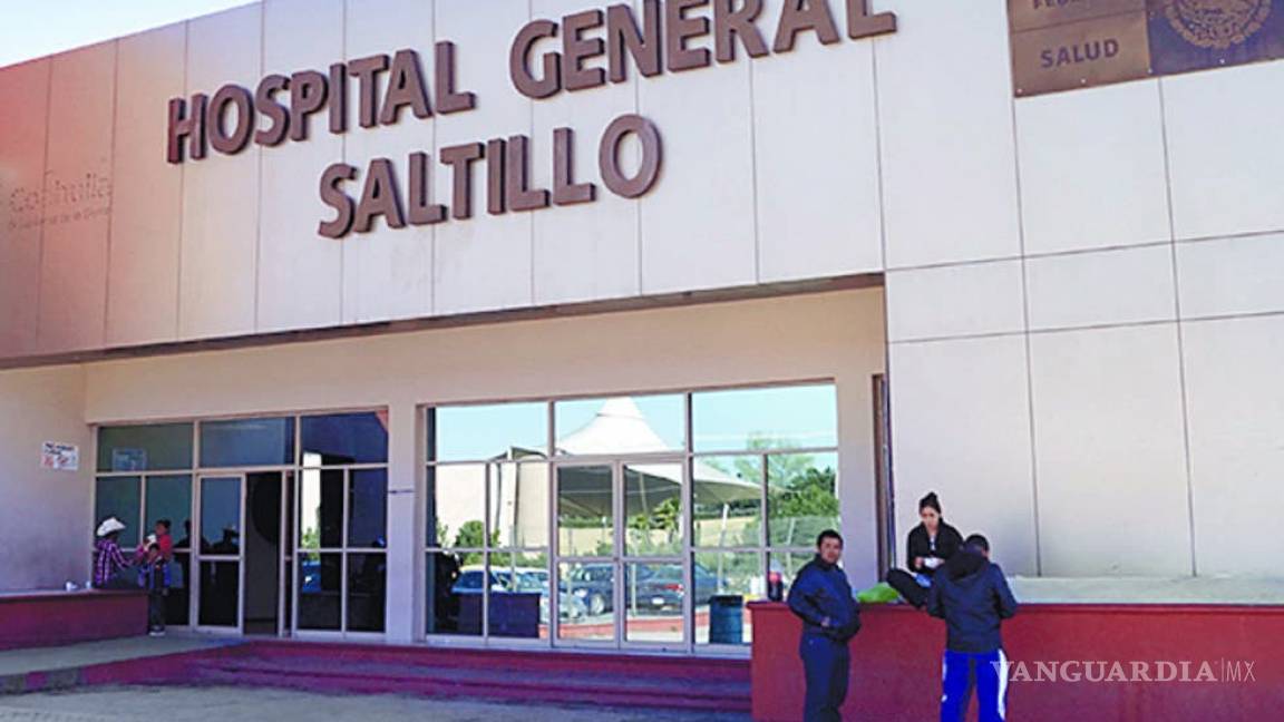 Reparten 25 sillas-camas a Hospitales Generales de Coahuila