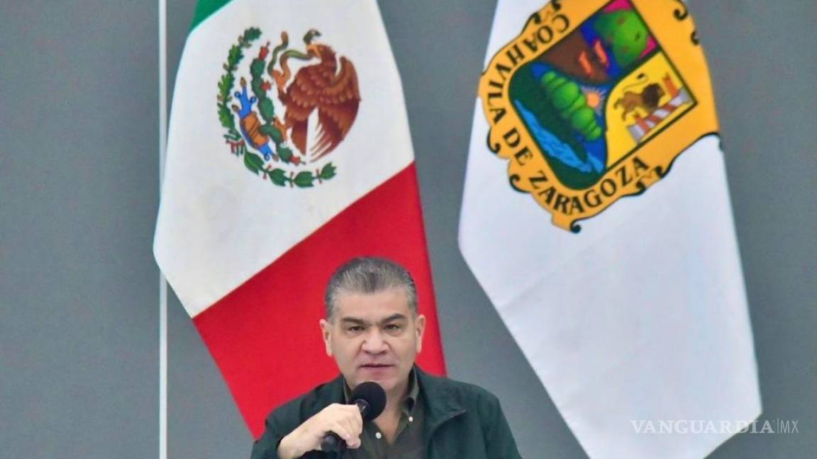 En el gobierno de AMLO, Coahuila ha dejado de recibir más de 17 mil millones de pesos