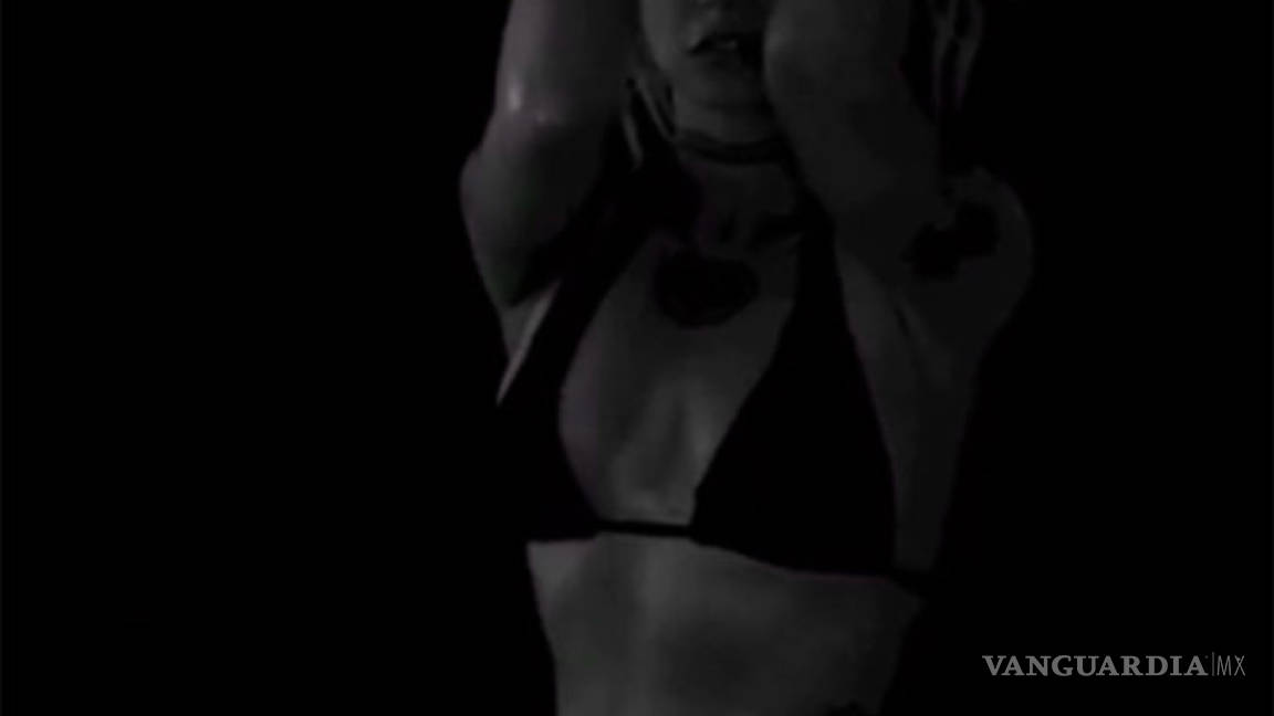 Britney Spears muestra su sexy figura en Instagram