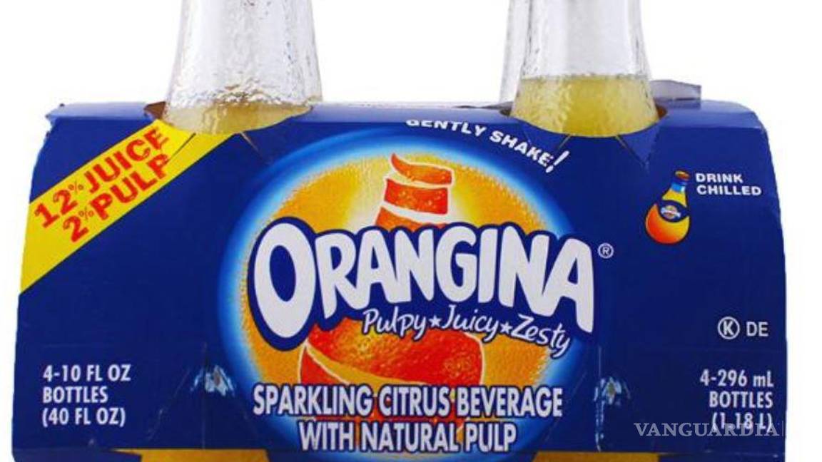 $!Jugos de fruta ¿sin fruta?... Según Profeco, estas son las 5 bebidas más engañosas y con exceso de azúcar