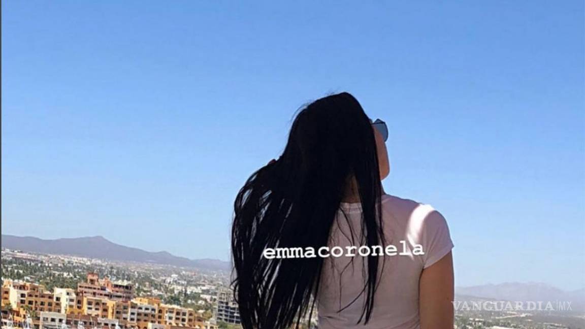 $!El juicio que convirtió a Emma Coronel en una Kardashian