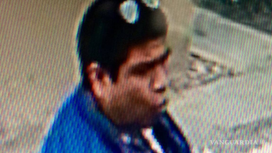 $!Identifican a presunta banda del Mazda negro de Saltillo