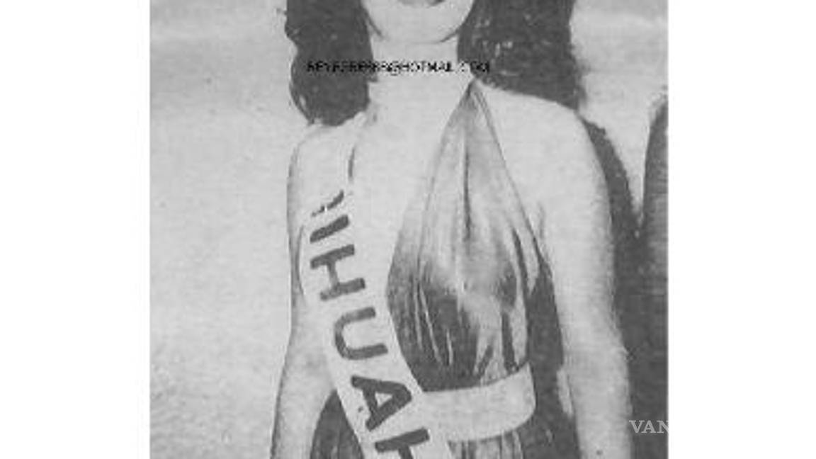 $!Las reinas de belleza que enamoraron a los líderes del narcotráfico y su trágico destino