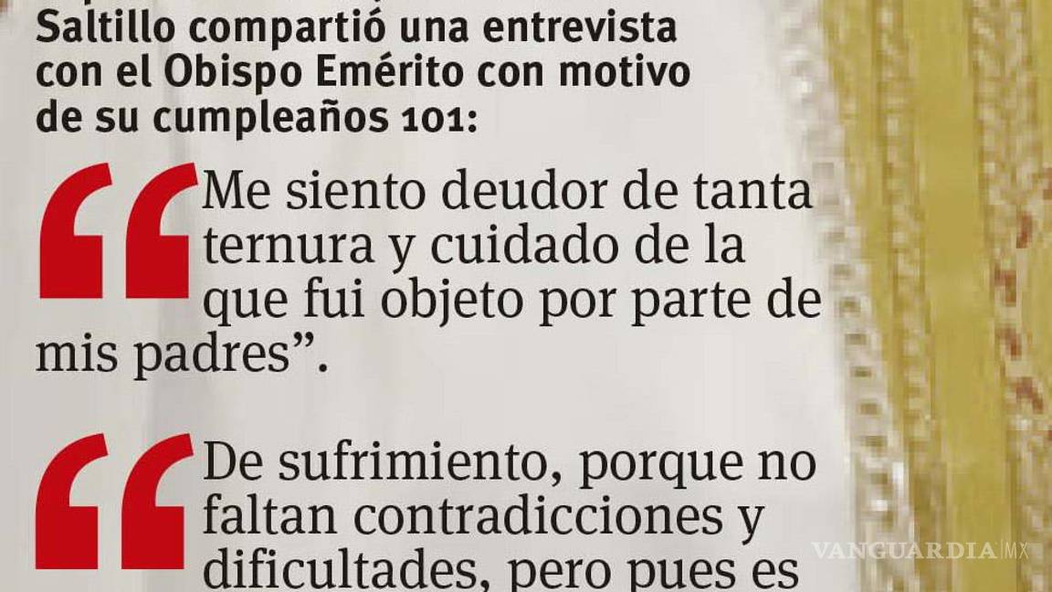 $!Francisco Villalobos Padilla falleció luego de unas horas de haber sido hospitalizado por complicaciones de salud