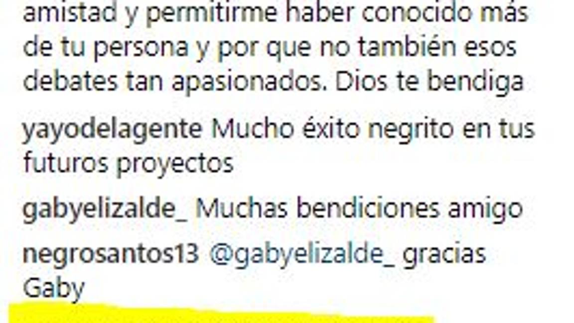 $!Comentarista se despide de TV Azteca...podría llegar a ESPN