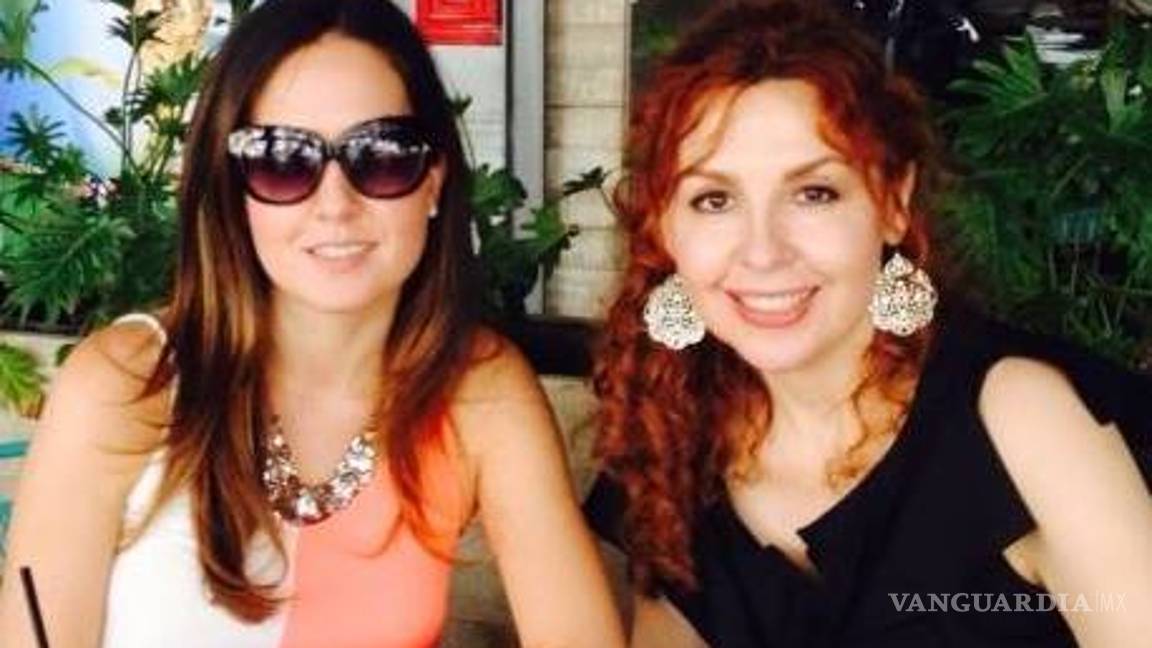 $!Indigna golpiza a maestra del colegio Montessori de Monclova