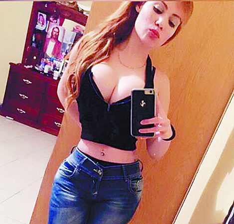 $!Asesinan de un tiro en la cabeza a ex edecán de Multimedios, frente a su familia