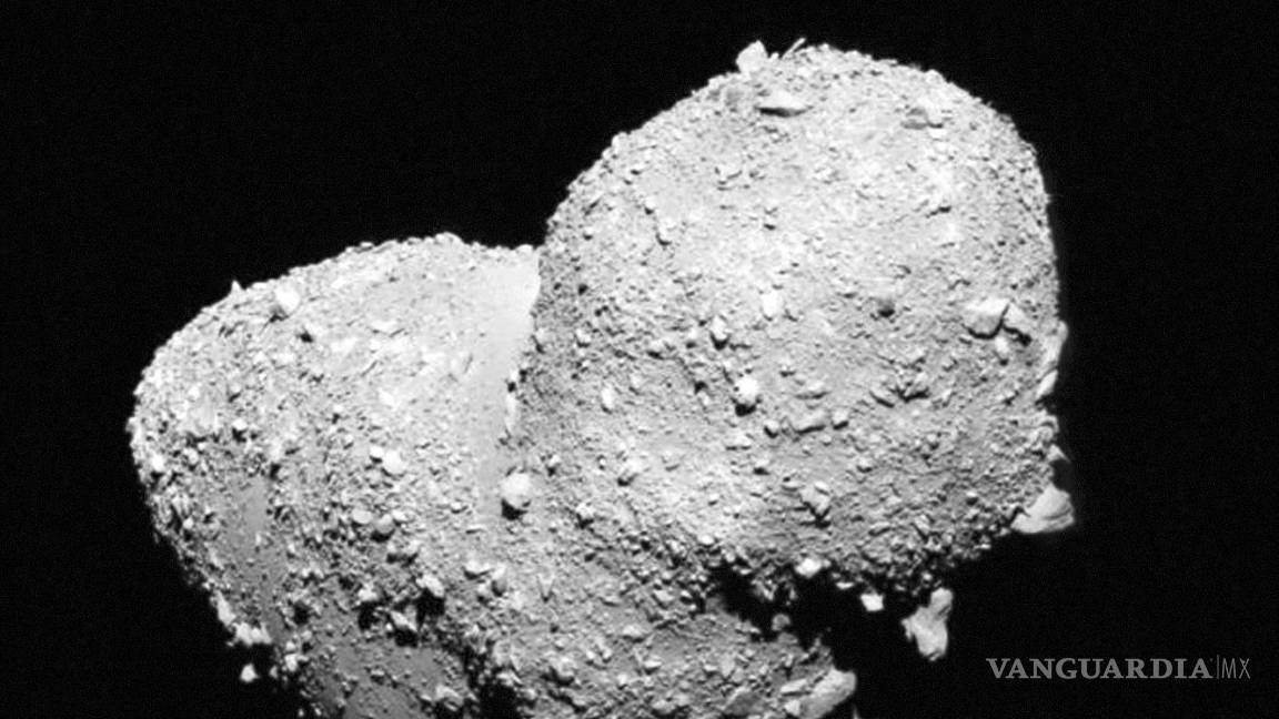 $!Se 'presupone' que algunos asteroides contienen hierro, níquel o cobalto suficiente para cubrir las necesidades de la Tierra durante más de 3.000 años.