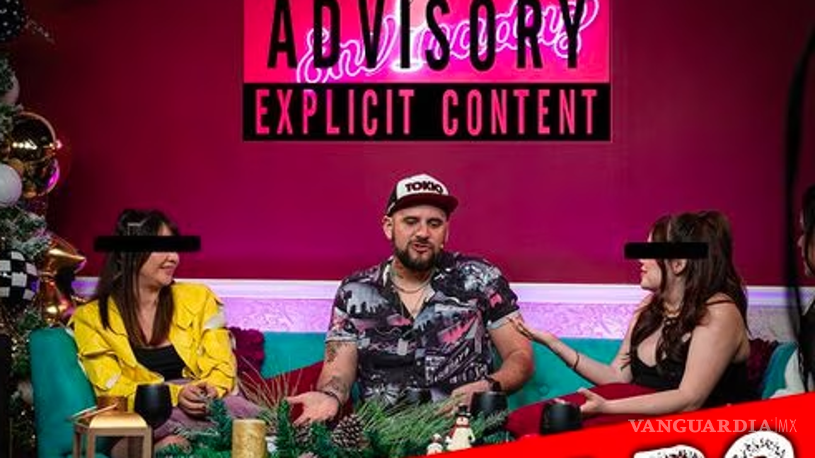 $!El tiktoker alegó que no existió argumento para no ser escuchado